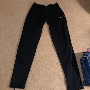 Nike Mens Joggers